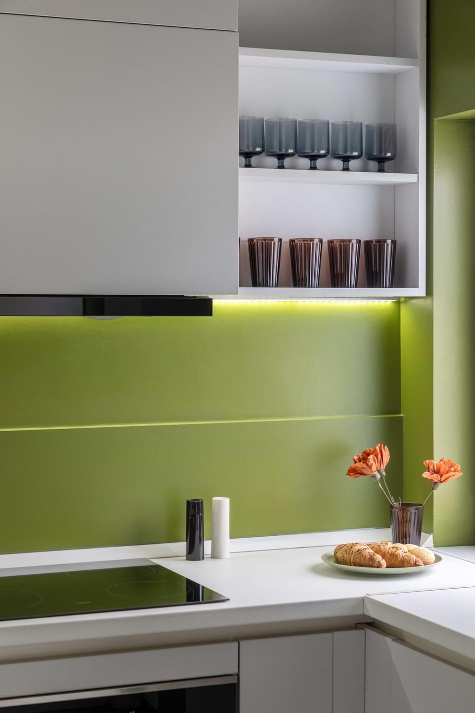 House | 2 bedrooms, Internet