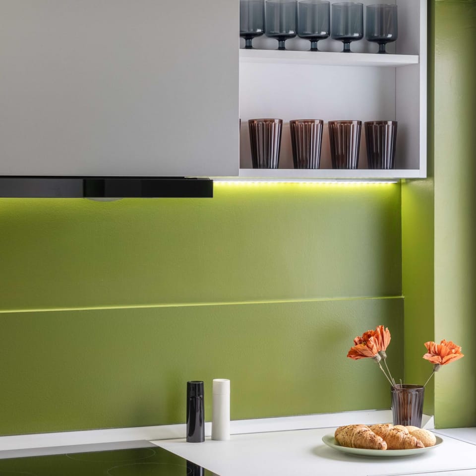 House | 2 bedrooms, Internet