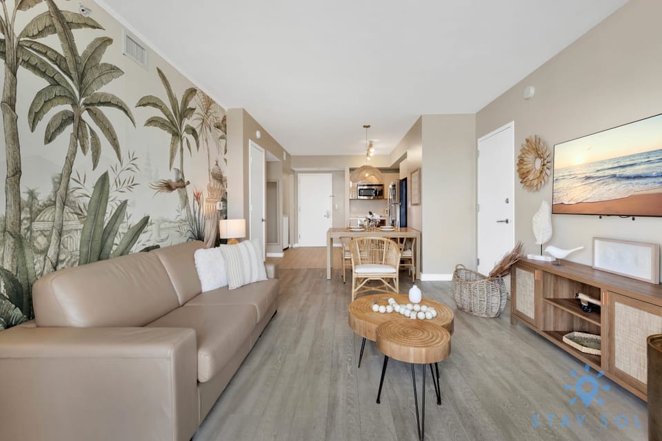 House | 2 bedrooms, desk, high-speed internet
