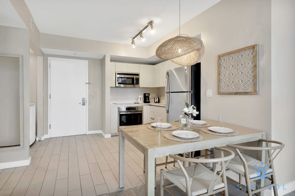 House | 2 bedrooms, desk, high-speed internet