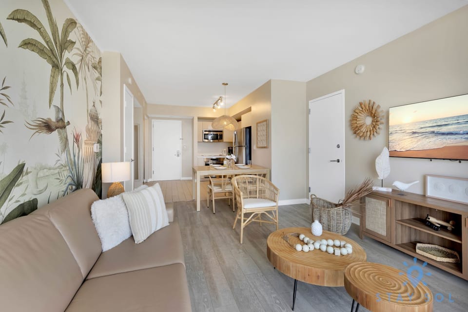 House | 2 bedrooms, desk, high-speed internet