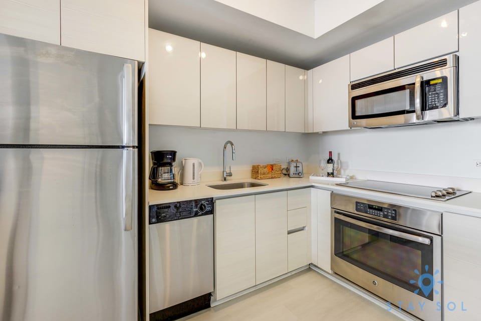 House | 2 bedrooms, desk, high-speed internet