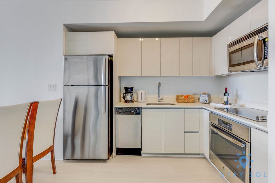 House | 2 bedrooms, desk, high-speed internet