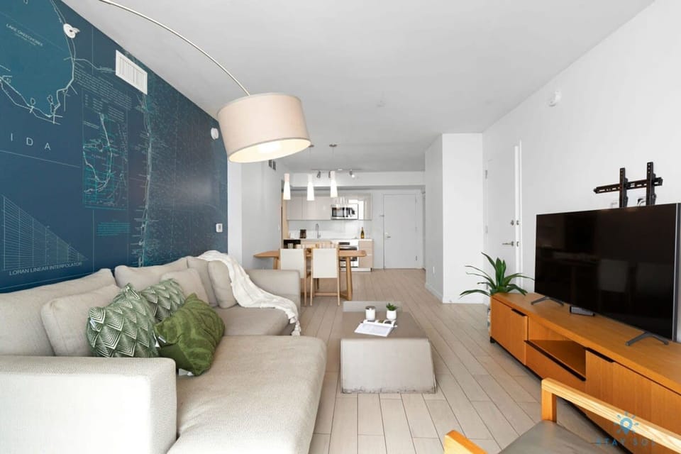 House | 2 bedrooms, desk, high-speed internet