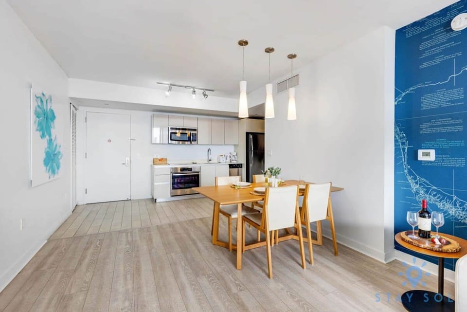 House | 2 bedrooms, high-speed internet