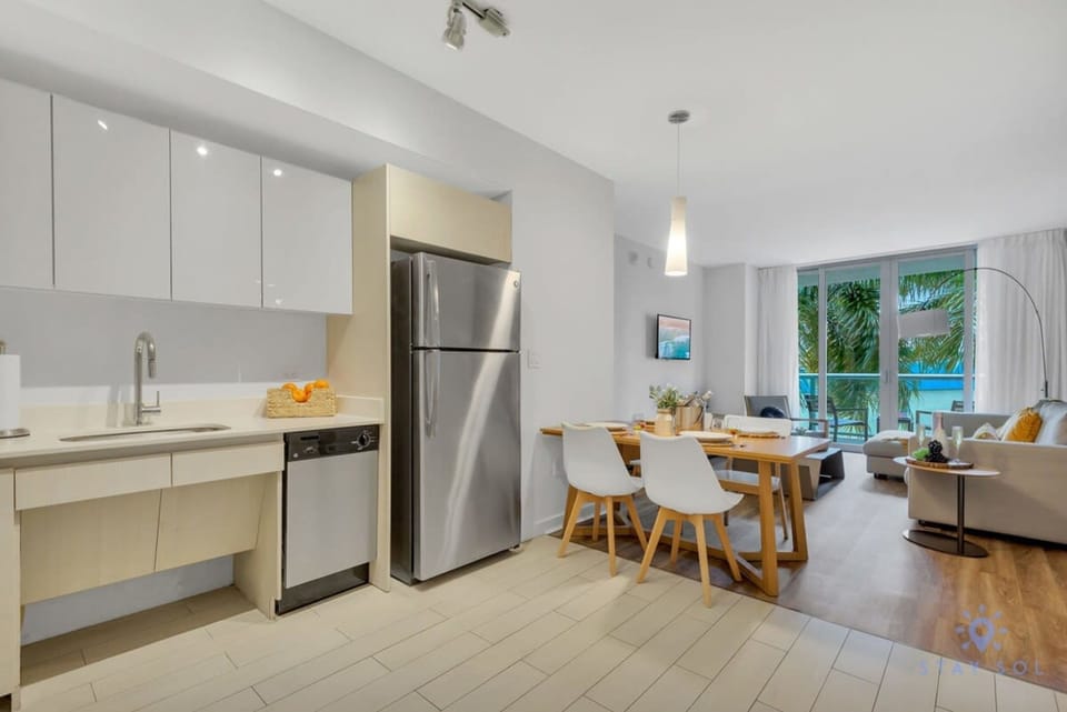 House, Accessible | 2 bedrooms, high-speed internet
