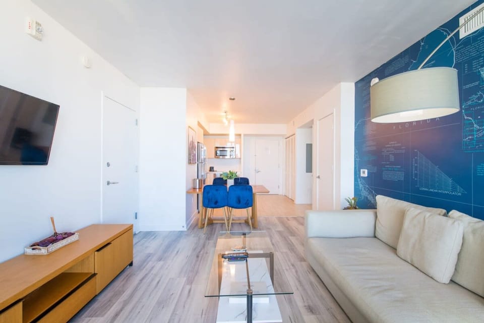 House | 2 bedrooms, high-speed internet