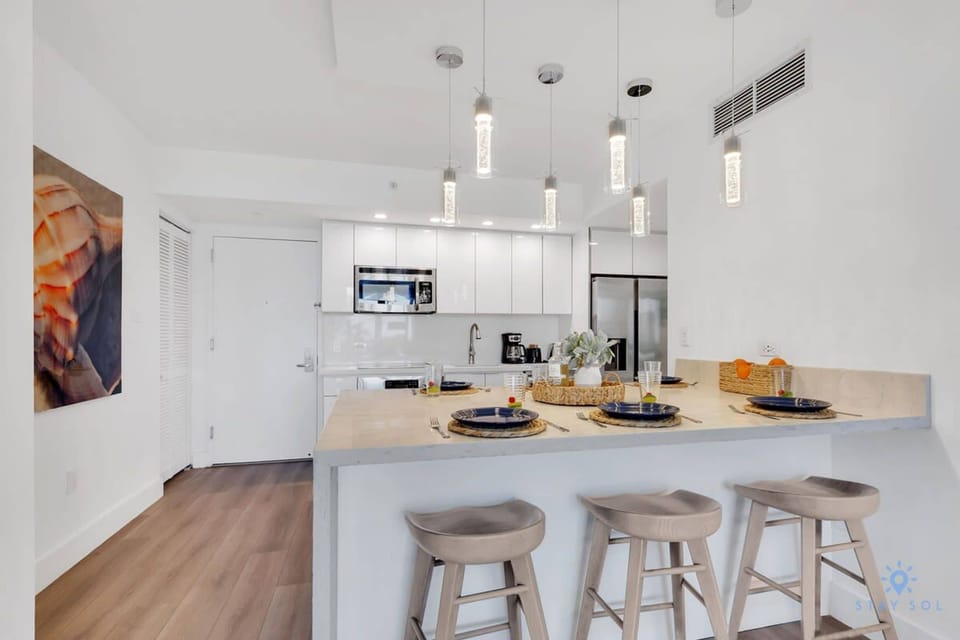 House | 2 bedrooms, high-speed internet