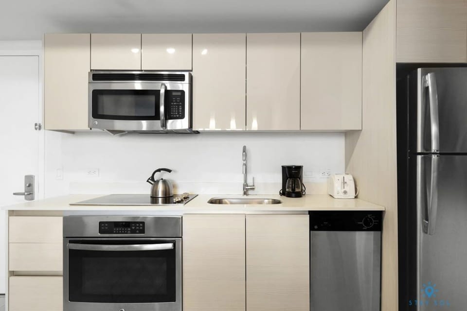 House | 2 bedrooms, desk, high-speed internet