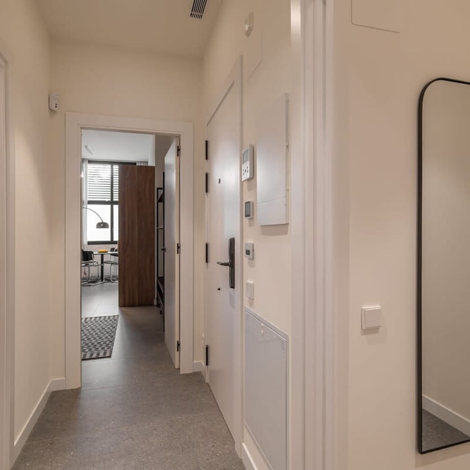 House | 2 bedrooms, Internet