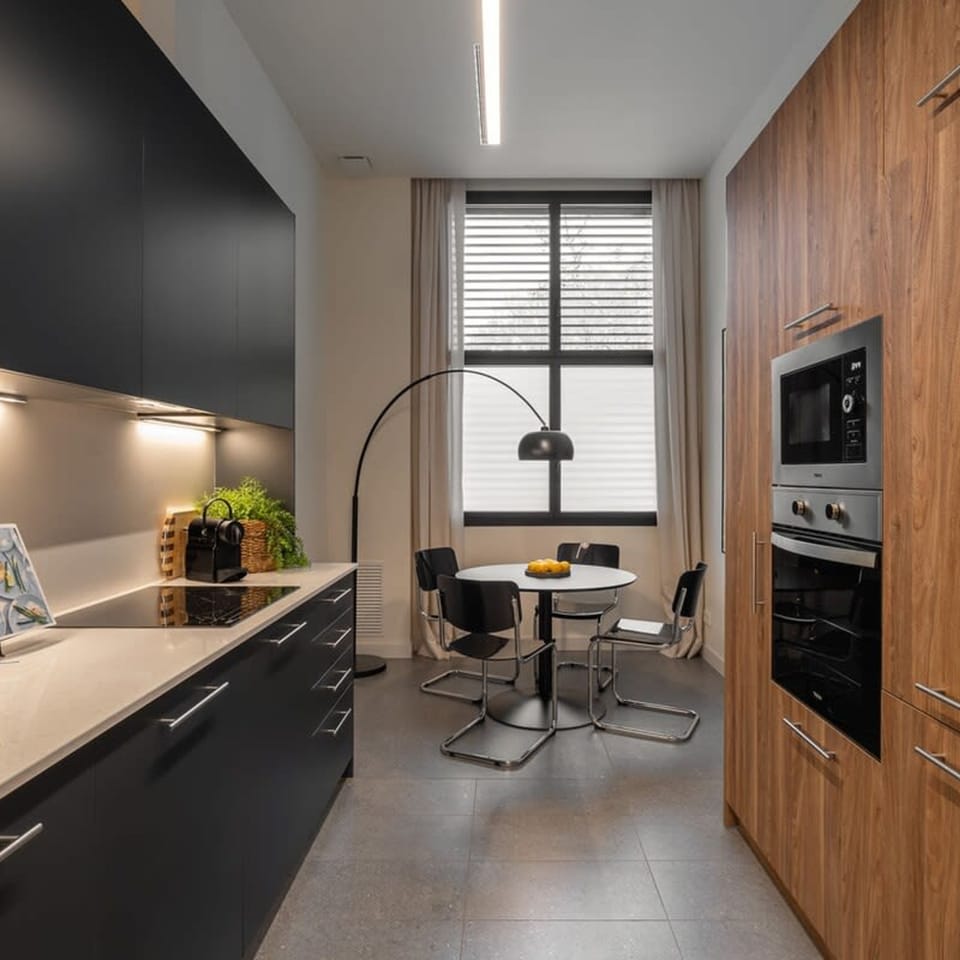 House | 2 bedrooms, Internet