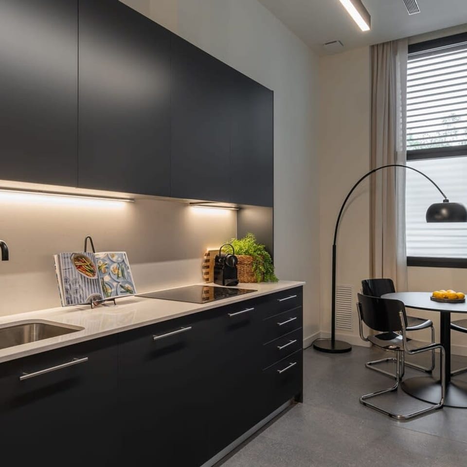 House | 2 bedrooms, Internet