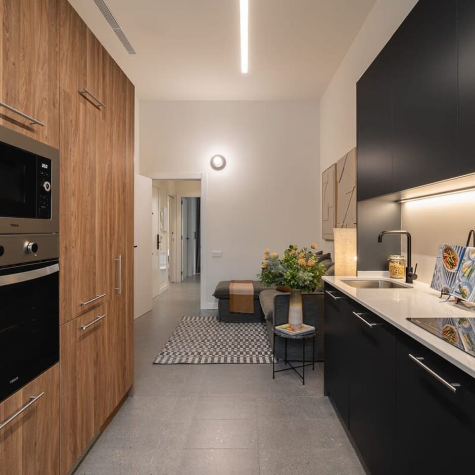 House | 2 bedrooms, Internet