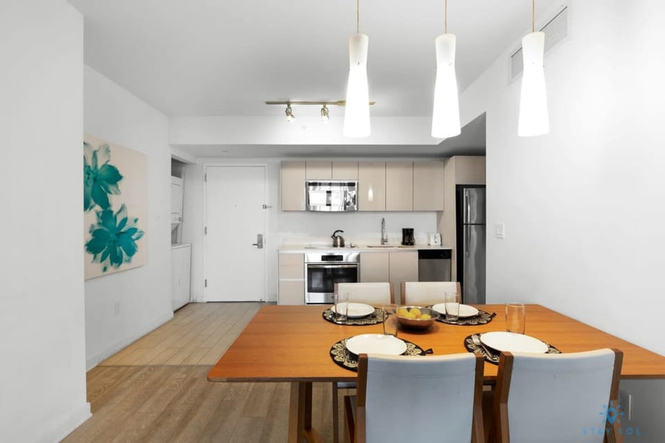 House | 2 bedrooms, high-speed internet