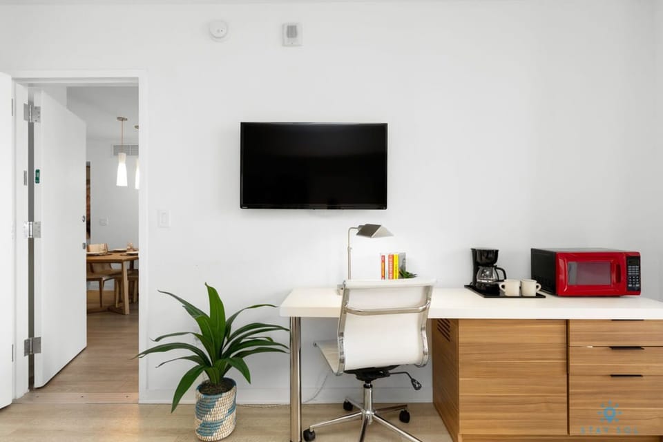 House | 2 bedrooms, high-speed internet