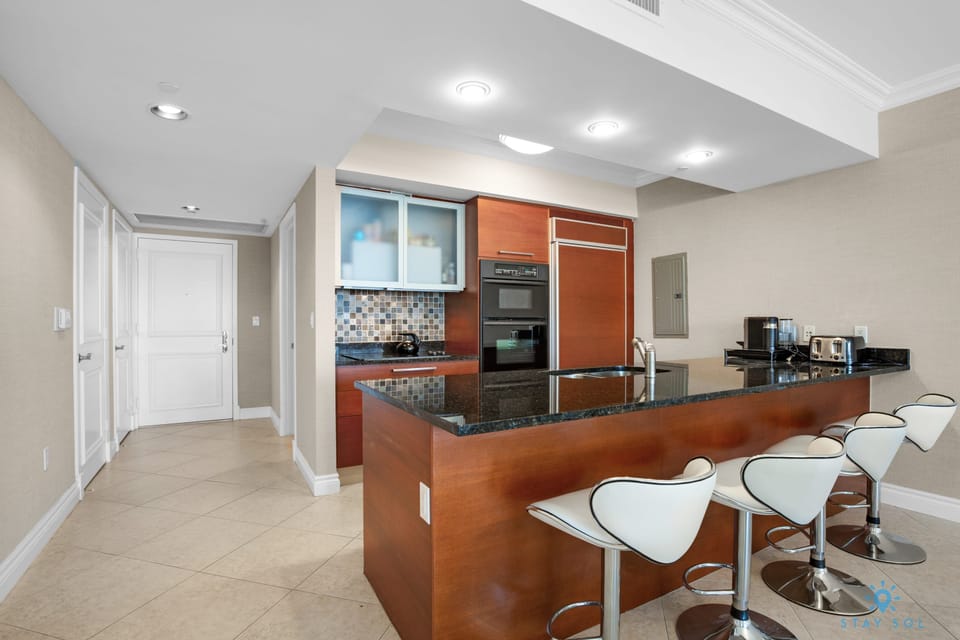 House | 3 bedrooms, desk, high-speed internet