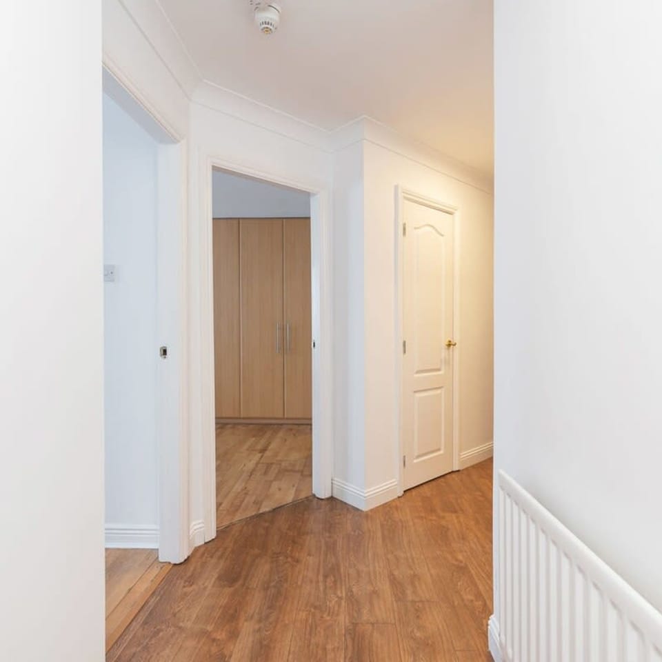 House | 2 bedrooms, Internet