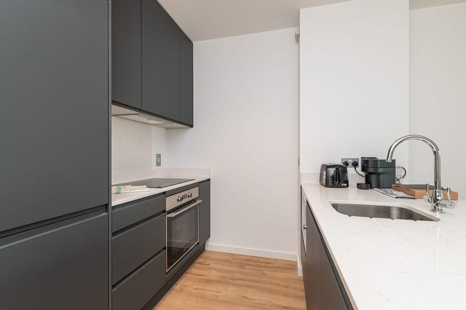 House | Private kitchen