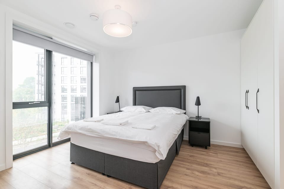 Grange One Apartment hotel in Dublin