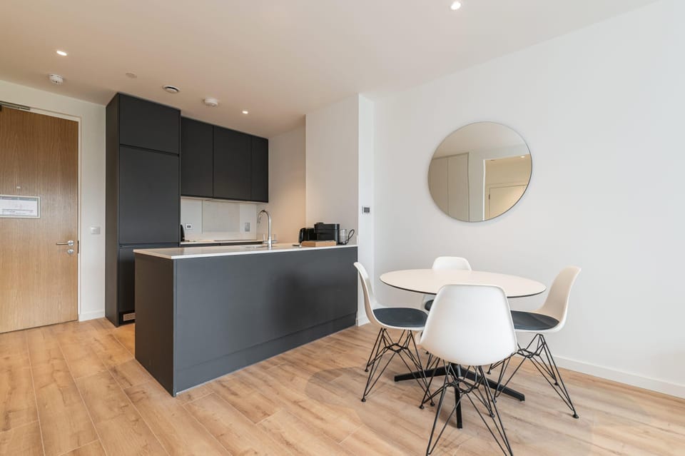 House | Private kitchen