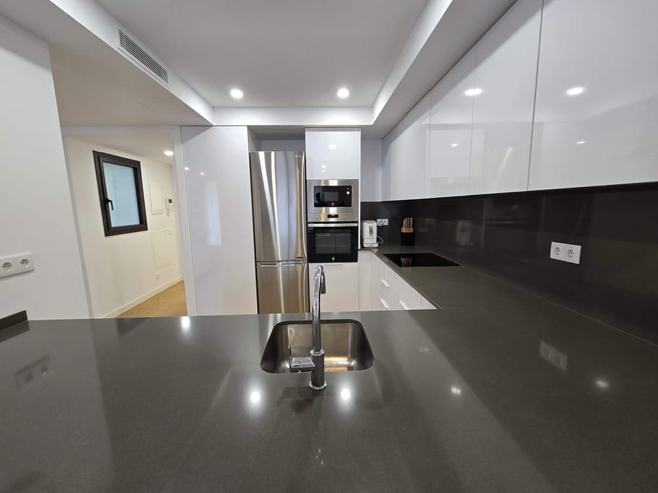 House | 2 bedrooms, Internet
