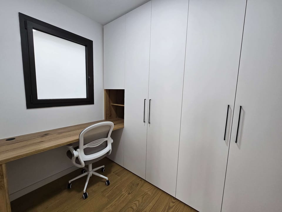 House | 2 bedrooms, Internet