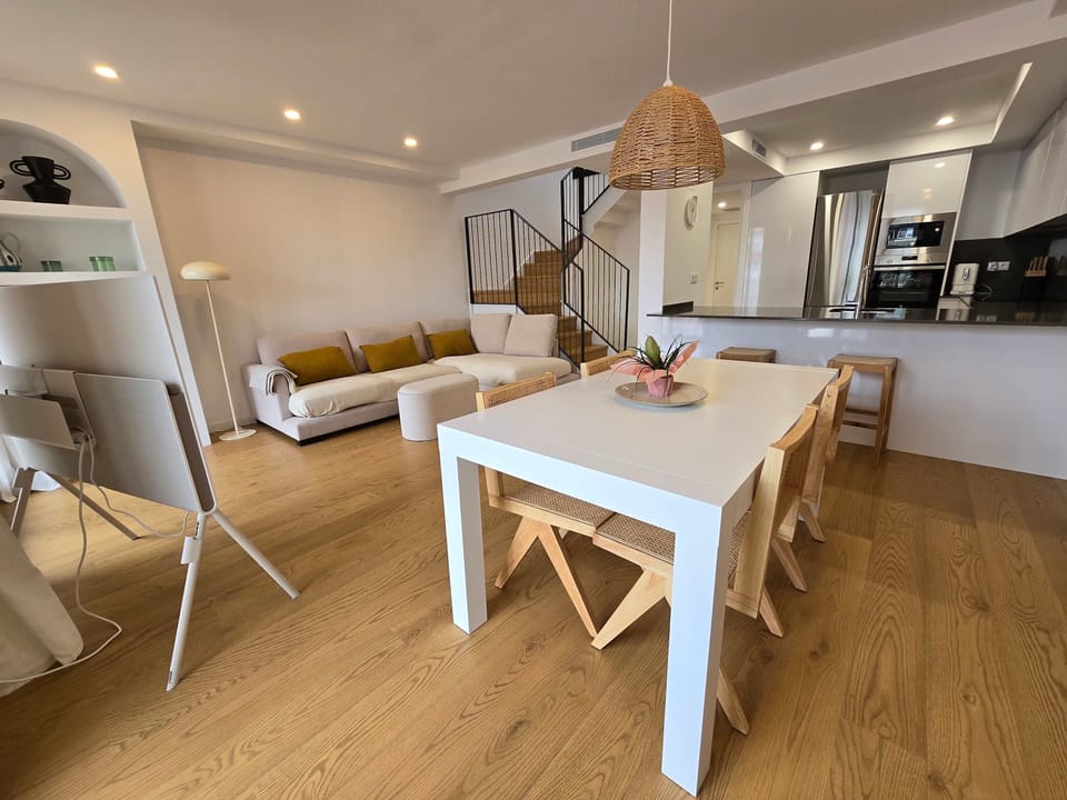 House | 2 bedrooms, Internet