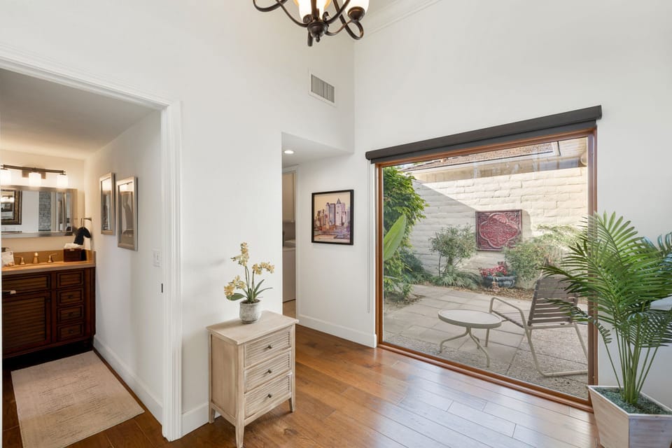 House | 2 bedrooms, high-speed internet