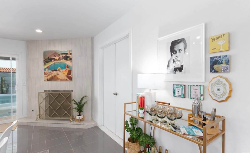 House | 4 bedrooms, high-speed internet