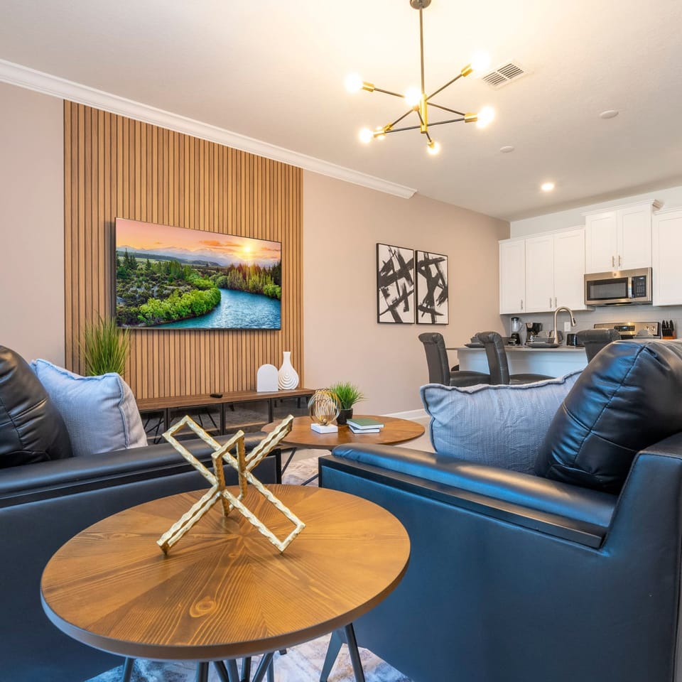 House | 4 bedrooms, Internet