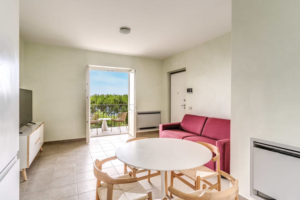 House | 2 bedrooms, high-speed internet
