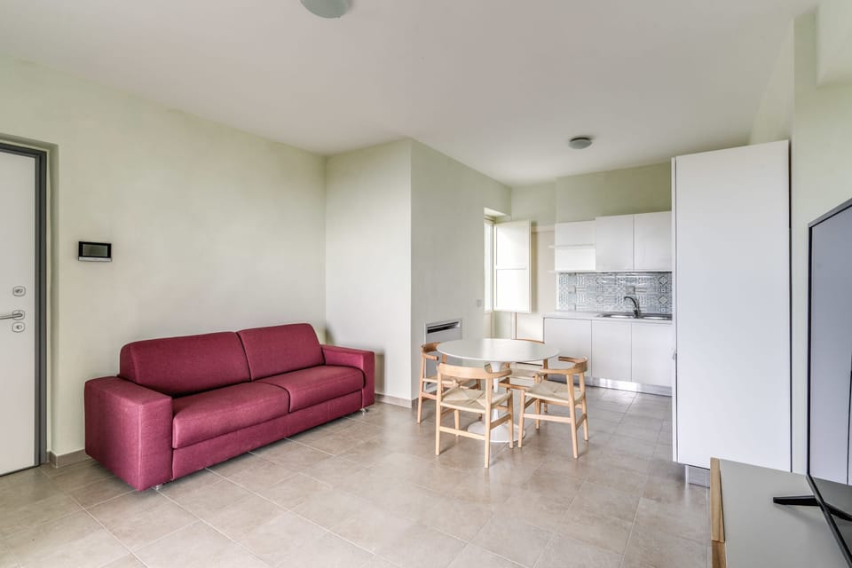 House | 2 bedrooms, high-speed internet