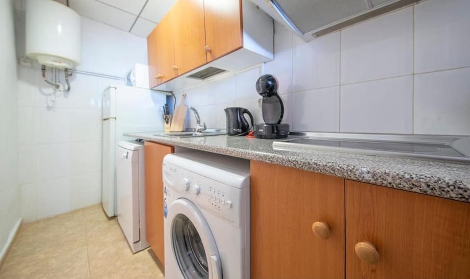 House | 2 bedrooms, iron/ironing board