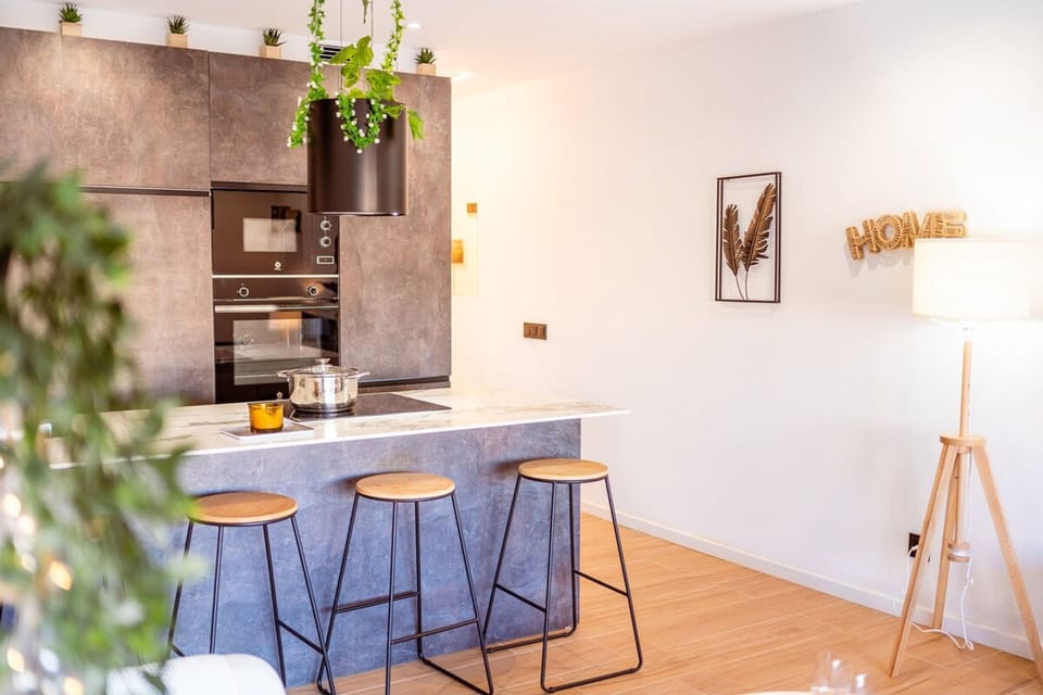 House | 3 bedrooms, iron/ironing board