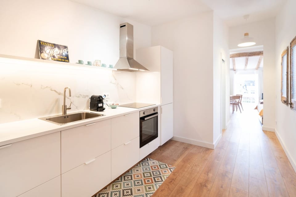 House | 1 bedroom, iron/ironing board