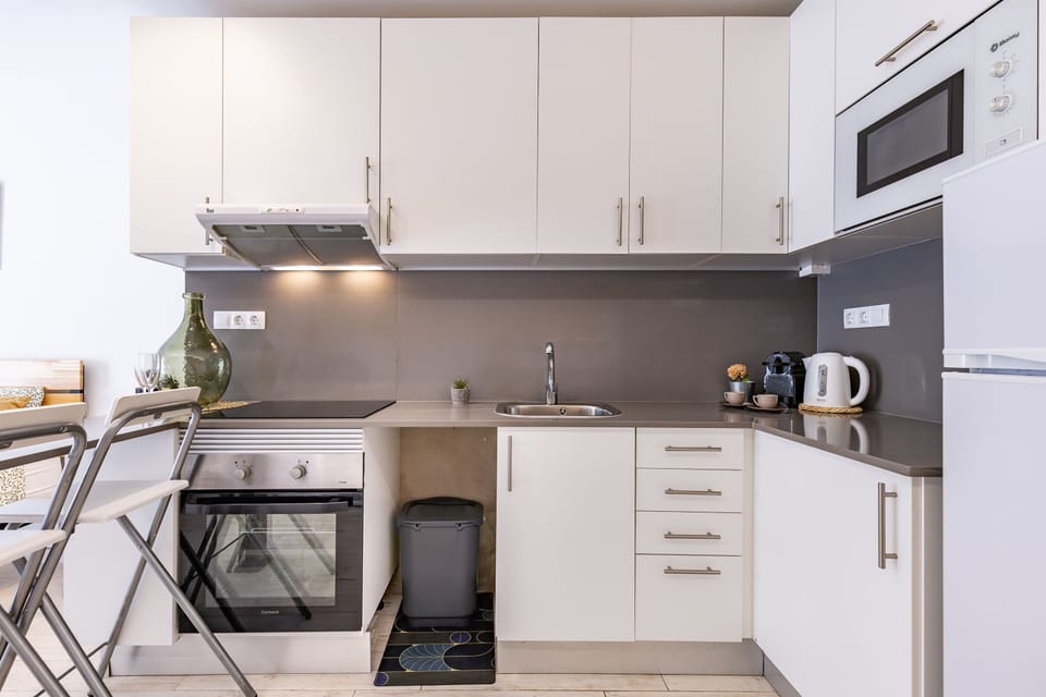 House | 1 bedroom, iron/ironing board