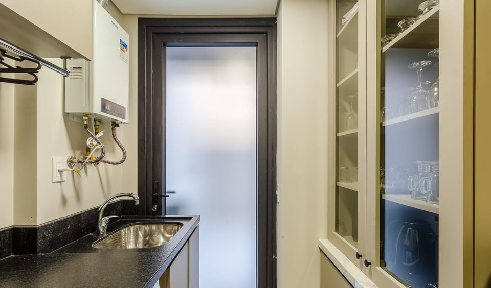 Basic Apartment | Interior