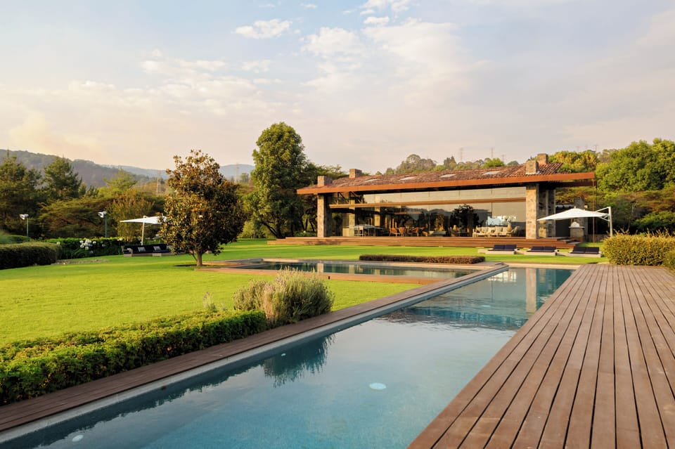 Cottage, Mountain View | Private pool