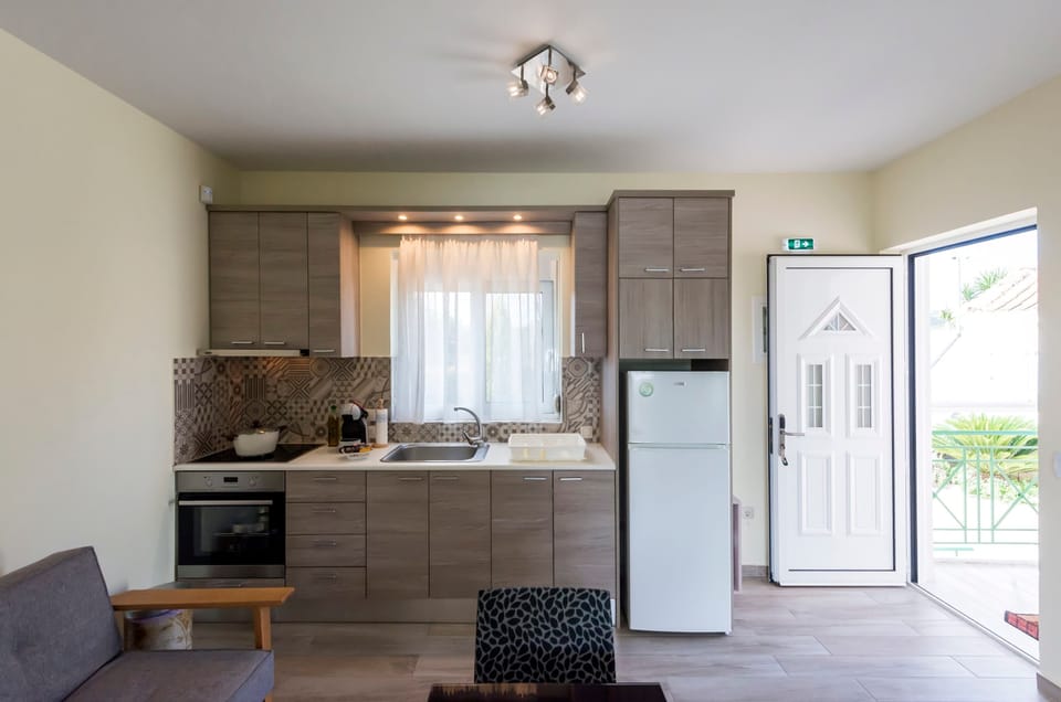 Villa | 1 bedroom, Internet