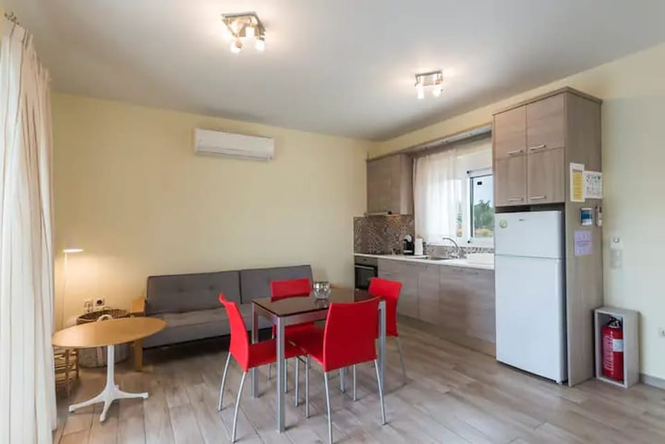 House | 1 bedroom, Internet