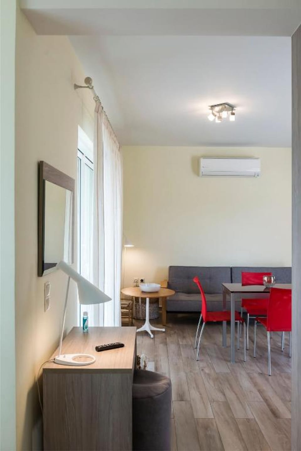 Villa | 1 bedroom, Internet