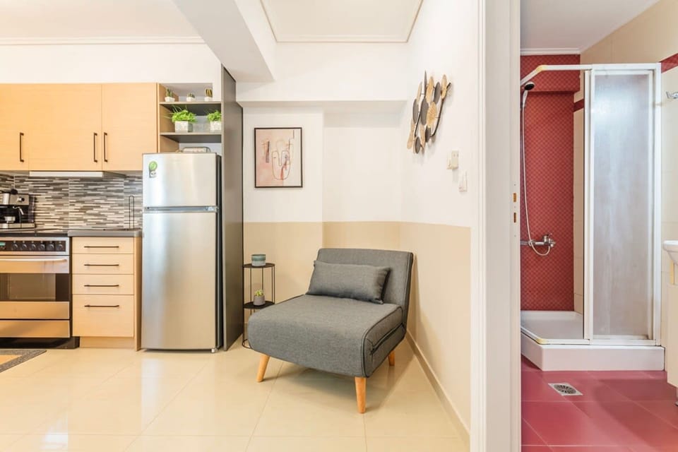 House | 1 bedroom, Internet