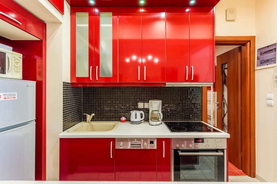 House | 1 bedroom, Internet