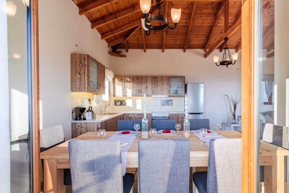 House | 2 bedrooms, Internet