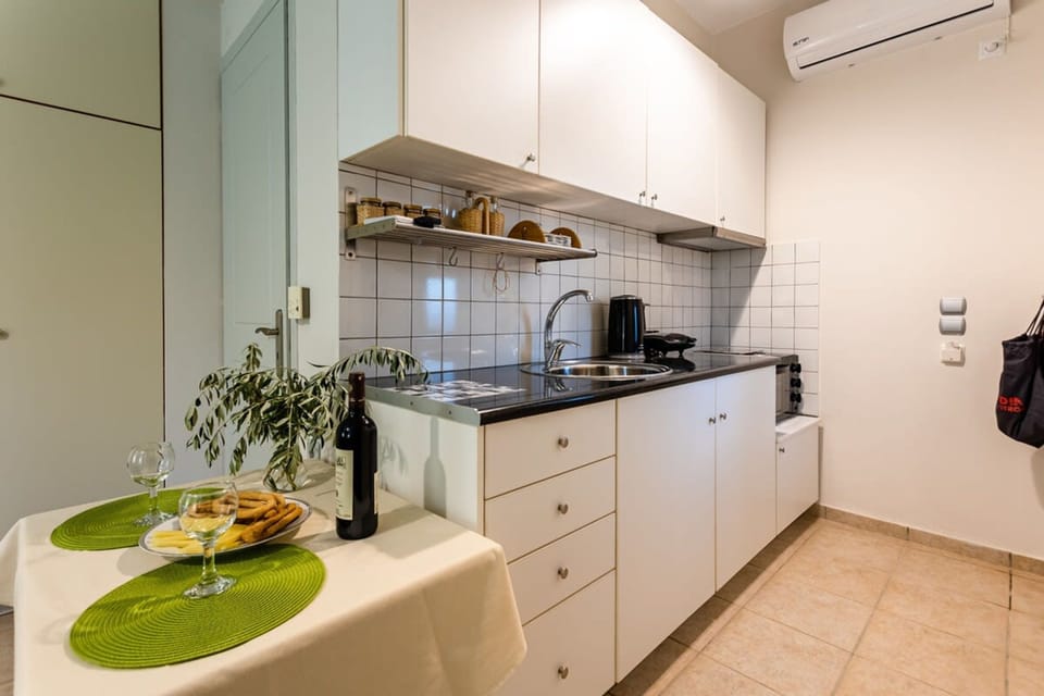 House | 1 bedroom, Internet