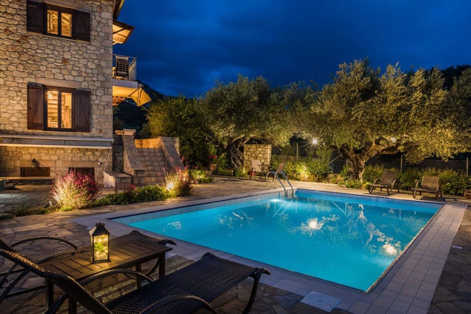 House | 2 bedrooms, Internet