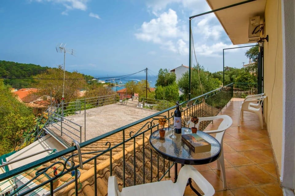 House | 2 bedrooms, Internet