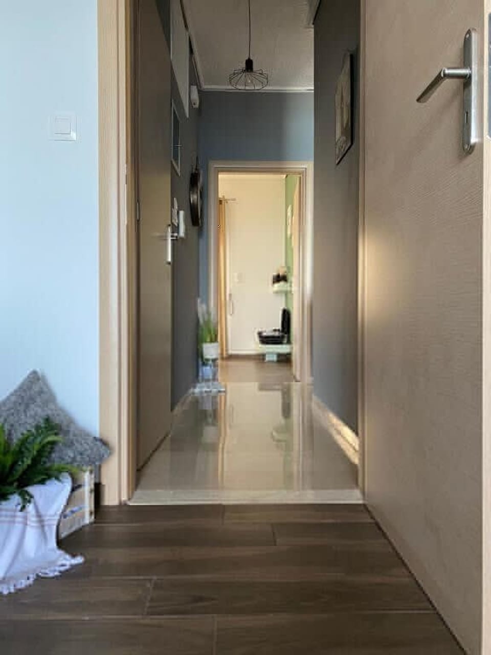 House | 2 bedrooms, Internet