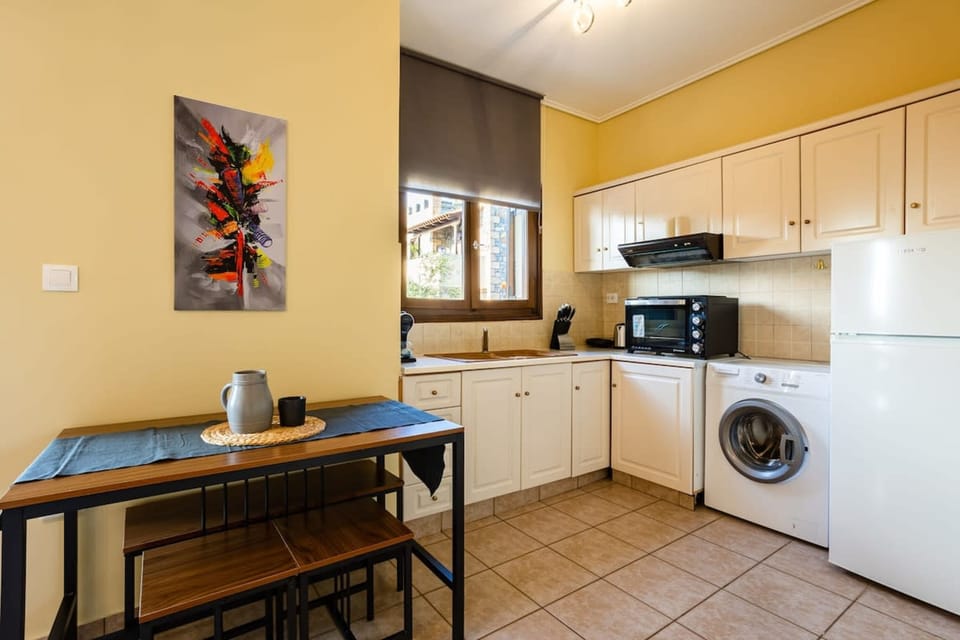 House | 1 bedroom, Internet