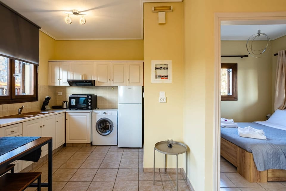House | 1 bedroom, Internet